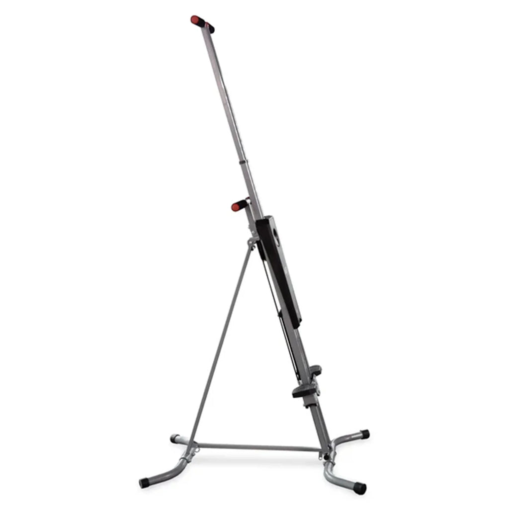 Classic Vertical Resistance Climber and Cardio Exercise System